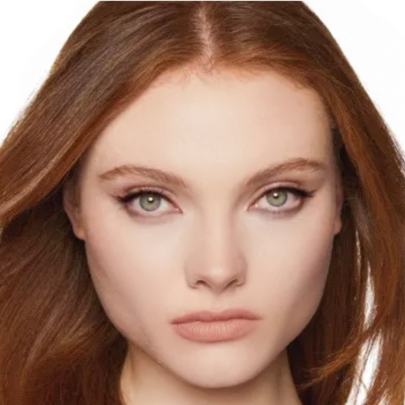 NIB✅Charlotte Tilbury Audrey Classic Brown - Picture 4 of 9